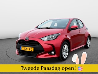 Mazda 2 1.5 Agile | Camera | Carplay | Stuurwiel verw.