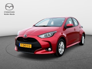 Mazda 2 1.5 Agile | Camera | Carplay | Stuurwiel verw.