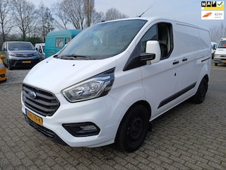 Ford Transit Custom 320 2.0 TDCI L1H1 Trend