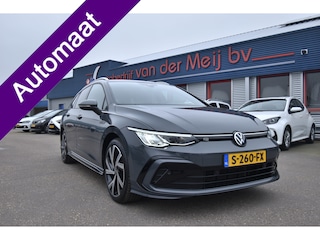 Volkswagen Golf 1.5 eTSI R-Line Business , BIN+BUIT R-LINE , TREKHAAK , A UITRIJ CAM , NAVI , CLIMATR , LMV18 , LED KOPL ,