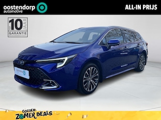 Toyota Corolla Touring Sports Hybrid 200 Dynamic | All-in prijs | Automaat | Apple/Android auto