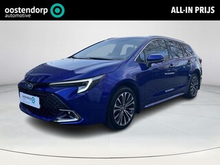 Toyota Corolla Touring Sports Hybrid 200 Dynamic | All-in prijs | Automaat | Apple/Android auto