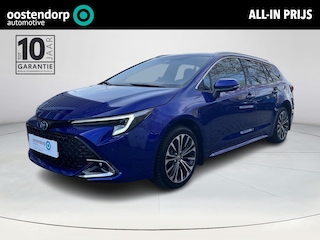 Toyota Corolla Touring Sports Hybrid 200 Dynamic | All-in prijs | Automaat | Apple/Android auto