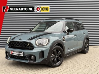 Mini Countryman 2.0 Cooper SE ALL4 Pano/H&K/Camera/Leder