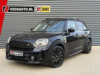 Mini Countryman 1.5 Cooper SE ALL4 Pano/H&K/Camera/Leder