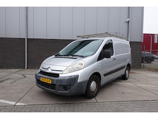 Citroën Jumpy 10 1.6 HDI L1 H1 | NAP |