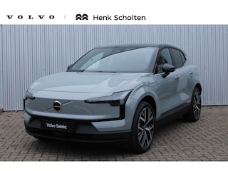 Volvo EX30 Single Motor Extended Range Plus Europa | Achteruitrijcamera | Harman/Kardon audio | Elektrische stoelen voorzijde | Stoelverwarming | Stuurwielverwarming | Apple Carplay | Android Auto | Elektrisch bedienbare achterklep