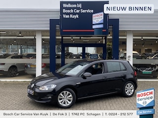 Volkswagen Golf 1.0 TSI Comfortline / NL-Auto / 66.000 KM / Cruise-Control / Apple-Carplay & Android-Auto / Climate-Control / Radio-Bluetooth / Navi / PDC V+A / 16'' LMV / ENZ.