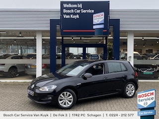 Volkswagen Golf 1.0 TSI Comfortline / NL-Auto / 66.000 KM / Cruise-Control / Apple-Carplay & Android-Auto / Climate-Control / Radio-Bluetooth / Navi / PDC V+A / 16'' LMV / ENZ.