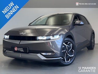 Hyundai Ioniq 5 Style 58 kWh | Warmtepomp | Trekhaak | NL Auto | Rijklaarprijs