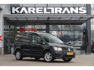 Volkswagen Caddy 2.0 TDI | Trekhaak | Cruise | Airco..