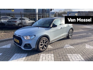 Audi A1 35 TFSI epic