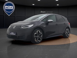 Volkswagen ID.3 First Plus 58 kWh | Navigatie | Camera | IQ Light |  Stuur-/Stoelverwarming | Keyless | 19'' |