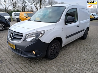 Mercedes-Benz Citan 108 CDI BlueEFFICIENCY EURO 6