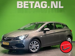 Opel Astra 1.2 Blitz Elegance