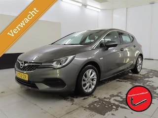 Opel Astra 1.2 Blitz Elegance