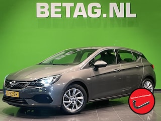 Opel Astra 1.2 Blitz Elegance