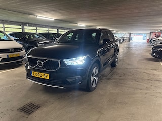 Volvo XC40 T3 163PK Inscription | Panoramadak | Trekhaak | Stoel & Stuur Verw. | Carplay
