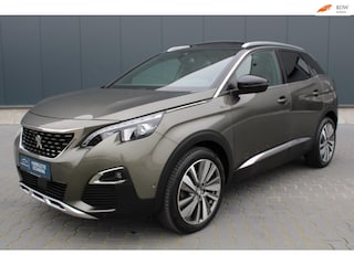 Peugeot 3008 1.2 PureTech GT Line Schuifdak