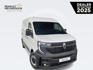 Renault Master T35 2.0 dCi 150 L2H2 Extra VOORRAADMODEL ZONDER BPM!!