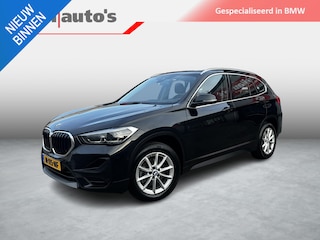 BMW X1 sDrive18i NL Auto HUD|CAMERA|LEDER