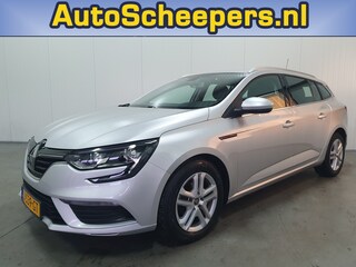 Renault Mégane Estate 1.3 TCe Zen NAVI/CRUISE/AIRCO/LMV