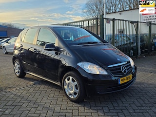 Mercedes-Benz A-klasse 160 BlueEFFICIENCY Business Class