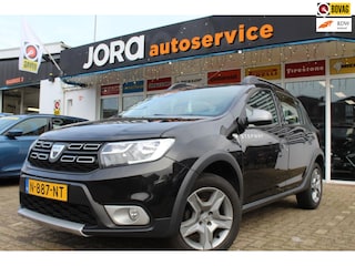 Dacia Sandero 0.9 TCe Stepway Laureate
