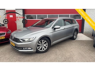 Volkswagen Passat Variant 1.4 TSI ACT Connected Series FULL LED / NAVI / CLIMA / PDC / BLUETOOTH / CRUISE / DAB+ / NL-AUTO