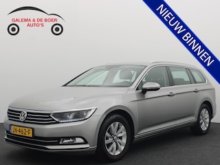 Volkswagen Passat Variant 1.4 TSI ACT Connected Series FULL LED / NAVI / CLIMA / PDC / BLUETOOTH / CRUISE / DAB+ / NL-AUTO