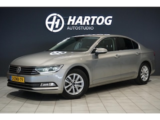 Volkswagen Passat 1.6 TDI Comfortline AUT. + DEALER ONDERHOUDEN