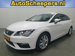 Seat Leon ST 1.0 EcoTSI Style Business Intense NAVI/CRUISE/AIRCO/LMV