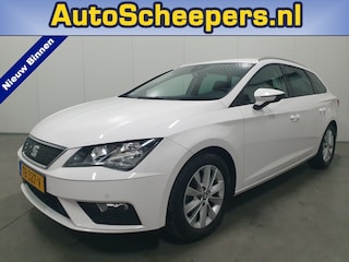 Seat Leon ST 1.0 EcoTSI Style Business Intense NAVI/CRUISE/AIRCO/LMV