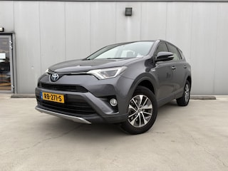 Toyota RAV4 2.5 Hybrid Dynamic | Parkeersensor voor en achter | Trekhaak