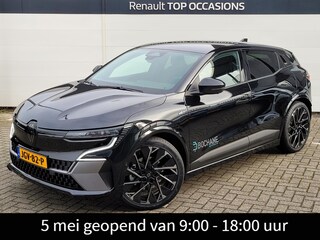 Renault Mégane comfort range esprit alpine 60 kWh | Google Navigatie | Harman Kardon | 360* Camera