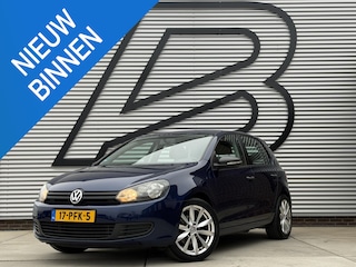 Volkswagen Golf 1.2 TSI Trendline BlueMotion 2e Eigenaar|Airco|Trekhaak|Cruise|6-Bak|Goed Onderhouden|N.A.P|APK tot 01-2027
