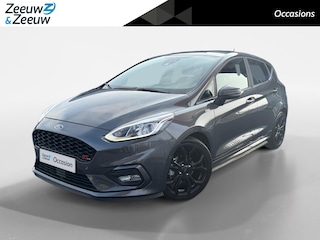 Ford Fiesta 1.0 EcoBoost ST-Line X |20000KM!|Automaat| Apple Carplay/Android Auto| Winterpack| 12 maanden Bovag garantie|