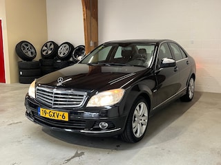 Mercedes-Benz C-klasse 180 K Elegance - Trekhaak - Alarm - Parkeersensoren