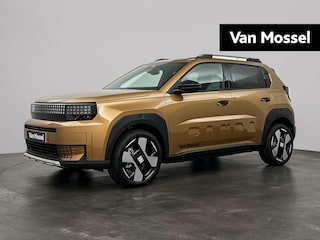 Fiat Grande Panda La Prima 11 kW 44 kWh