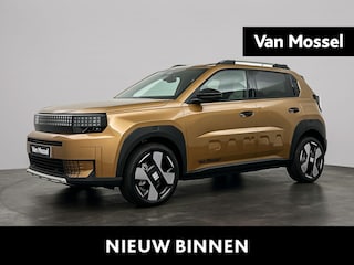 Fiat Grande Panda La Prima 11 kW 44 kWh