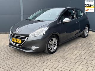 Peugeot 208 1.6 VTi Allure / Nap / Carplay / Leer