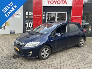 Toyota Auris 1.8 Full Hybrid Aspiration
