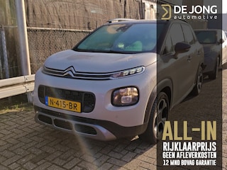 Citroën C3 Aircross 1.2 PureTech S&S Shine ALL-IN RIJKLAARPRIJS/Navi/Camera/Keyless/17"Velgen