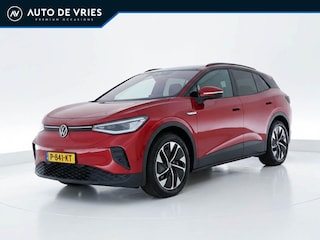 Volkswagen ID.4 Pro 77 kWh | SOH 96% | Matrix LED | Panoramadak | Head up display | Winterpakket