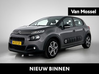Citroën C3 1.2 PureTech S&S Feel Edition