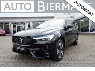 Volvo XC60 2.0 T6 AWD Pus Dark / INCL. Garantie / 360 Camera / Pano