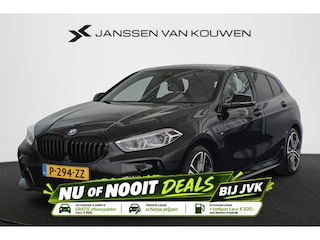 BMW 120i Business Edition Automaat M-Sport Stoelverwarming Navi