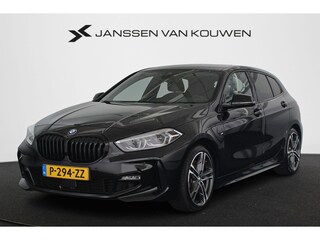 BMW 120i Business Edition Automaat M-Sport Stoelverwarming Navi