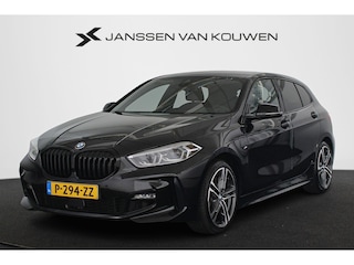 BMW 120i Business Edition Automaat M-Sport Stoelverwarming Navi