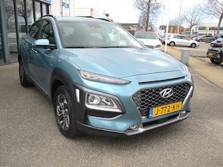 Hyundai Kona 1.6 GDi Hybrid Fashion Automaat